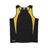 Youth Dri Gear Zenith Singlet