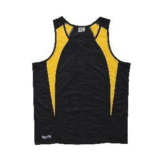 Youth Dri Gear Zenith Singlet