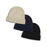 Merino Wool Beanie