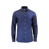 Purple Bow 49 Men's Shirt