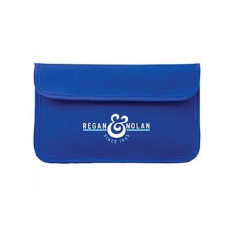 RFID Blocker Phone Pouch