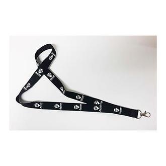 25mm Aquarius Budget Lanyard with Single Attachment