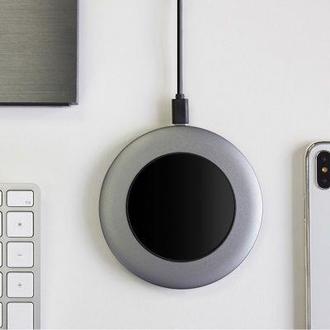Powerwave Wireless Charger