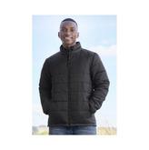 Alpine Mens Puffer Jacket