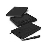 Onyx Writing Set