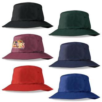 School Bucket Hat