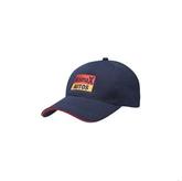 Polyester Elastic Mesh Cap