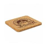 Oakridge Cork Coaster - Square