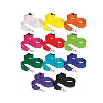 Ribbon Lanyard