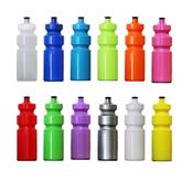 400ml Mini Triathlon Sports Bottle