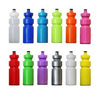400ml Mini Triathlon Sports Bottle