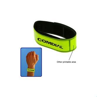 Reflective Wrist Band