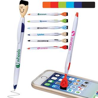 Goofy Screen Cleaner Pen (INDENT)