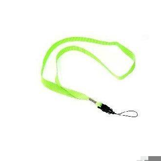 Lanyard - Green Gemini