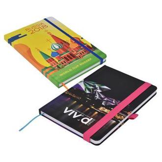 Designa Notebook A5 Air Freight