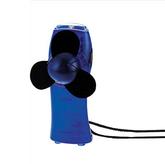 Turbo Mini Fan / Flashlight