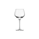 Krosno Harmony Wine Glass 570ML 6pc Gift Boxed