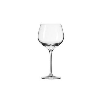 Krosno Harmony Wine Glass 570ML 6pc Gift Boxed