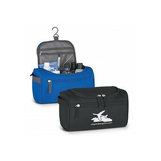 Deluxe Travel Toiletry Bag