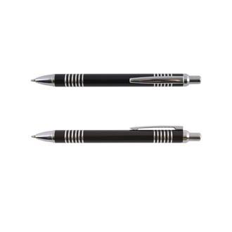 Octane Aluminium Ballpoint Pen