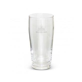 Rocco Beer Glass