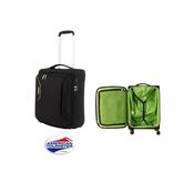 American Tourister Applite 3 50cm Cabin Bag