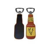 PVC Bottle Opener (2D or 3D Designs) - INDENT