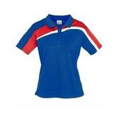 Ladies Velocity polo