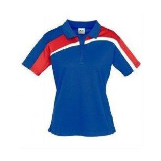 Ladies Velocity polo