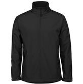 Podium Water Resistant Softshell Jacket