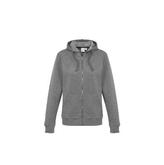 Ladies Crew Zip Hoodie