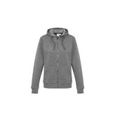 Ladies Crew Zip Hoodie