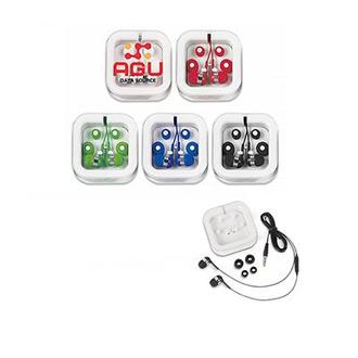 Microphone Ear Buds