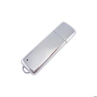 Atillium Metal Flash Drive