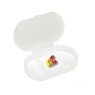 Pill Box