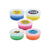Crazy Assorted Colour Bouncing Putty