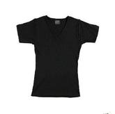 JB's LADIES S/S RIB TEE