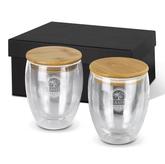 Azzurra Glass Set - 350ml