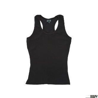 COC LADIES ATHLETIC SINGLET