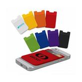 Lycra Smart Phone Wallet