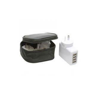 Mrs Universe Adaptor