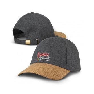 Anvil 6 Panel Cap