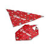 Pet Bandana - Large