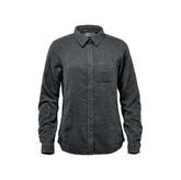 Women's Dockyard Long Sleeve Twill Shirt