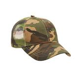 Camo Trucker