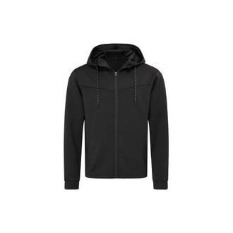 Men's Recycled Scuba Jacket