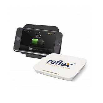 Lynx Wireless Charging Stand