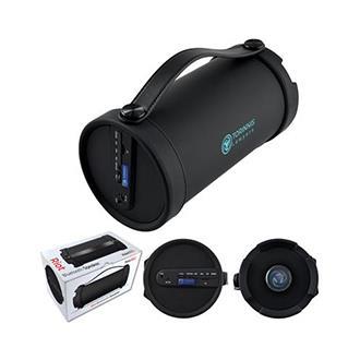 Riot Bluetooth Speaker