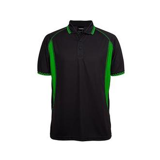 Podium Insert Moto Polo