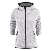 Santa Ana Women's Fleece Hoody